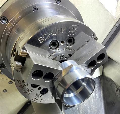 Meyer & Schulte CNC Zerspanung, der Spezialist für CNC .